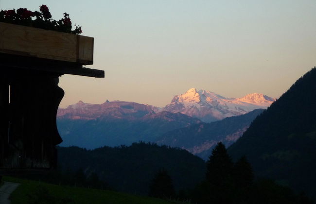 Apartamento de 2 quartos em Erlenbach im Simmental - Foto 7