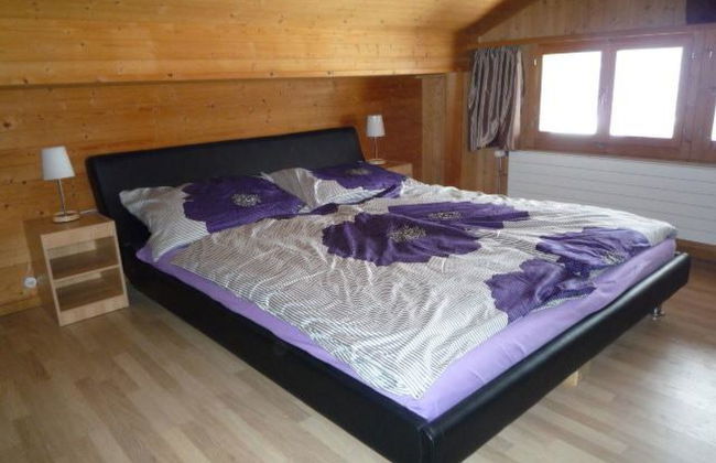 Apartamento de 2 quartos em Erlenbach im Simmental - Foto 16