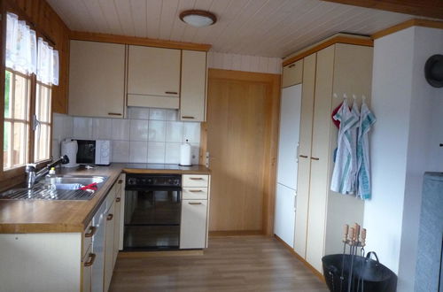 Photo 12 - 2 bedroom Apartment in Erlenbach im Simmental