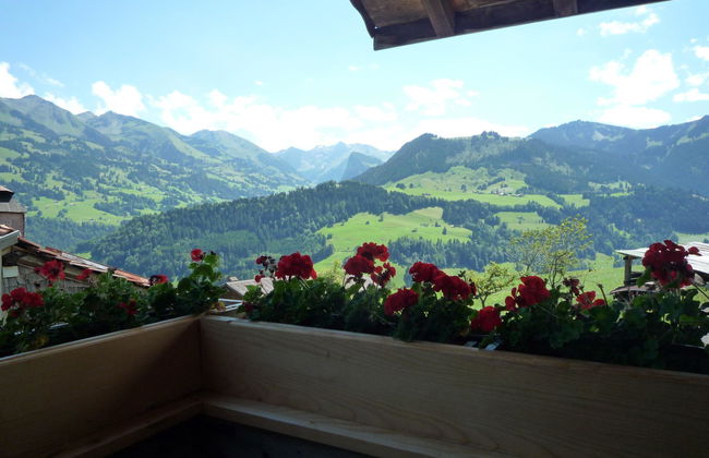 Apartamento de 2 quartos em Erlenbach im Simmental - Foto 5