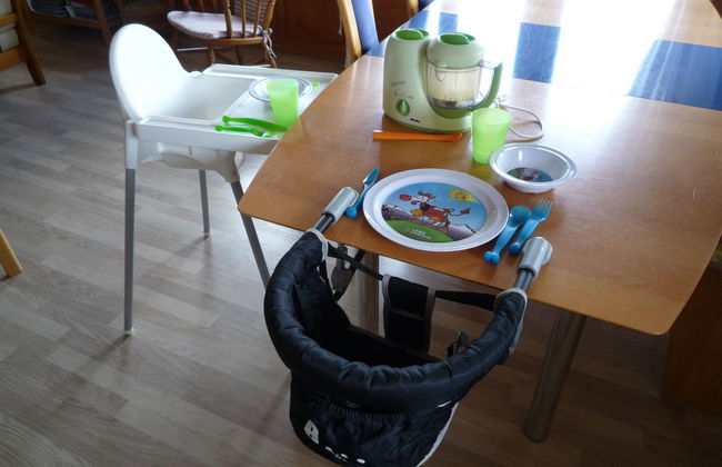 Apartamento de 2 quartos em Erlenbach im Simmental - Foto 14
