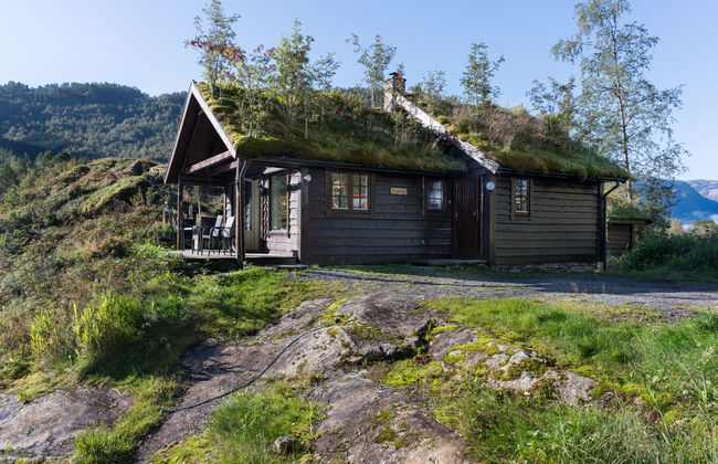 Casa de 4 quartos em Viksdalen com jardim e terraço - Foto 27