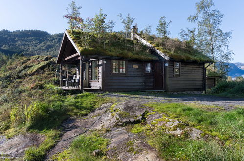 Photo 27 - Maison de 3 chambres à Viksdalen avec jardin et terrasse