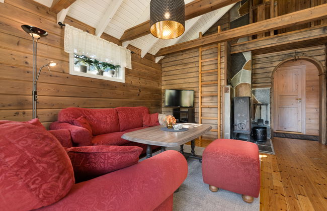 Casa de 4 quartos em Viksdalen com jardim e terraço - Foto 12