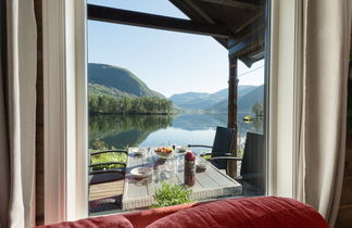 Photo 2 - 3 bedroom House in Viksdalen with garden and terrace