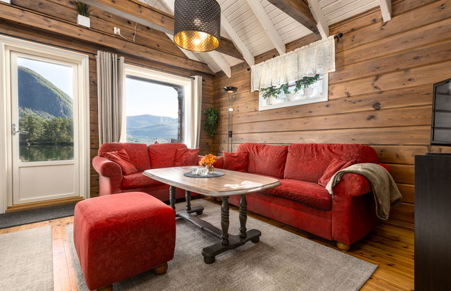 Casa de 4 quartos em Viksdalen com jardim e terraço - Foto 3