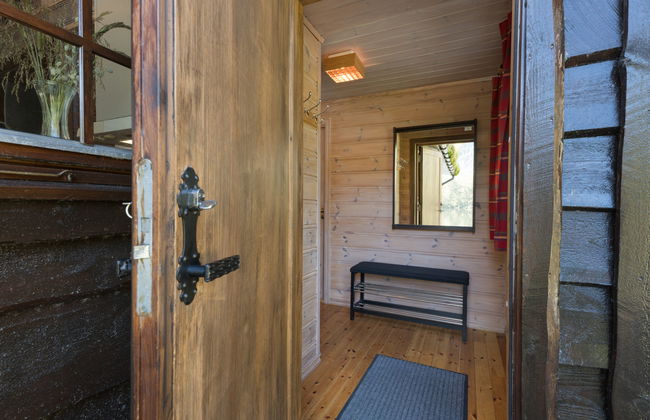 Casa de 4 quartos em Viksdalen com jardim e terraço - Foto 21