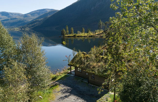 Casa de 4 quartos em Viksdalen com jardim e terraço - Foto 30
