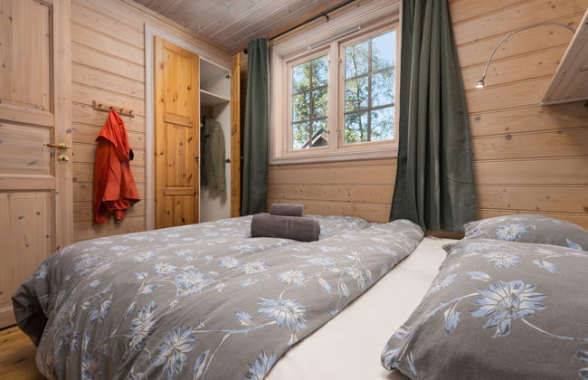 Casa de 4 quartos em Viksdalen com jardim e terraço - Foto 14