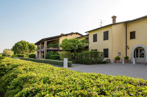 Photo 44 - Appartement de 2 chambres à Desenzano del Garda avec piscine et vues sur la montagne