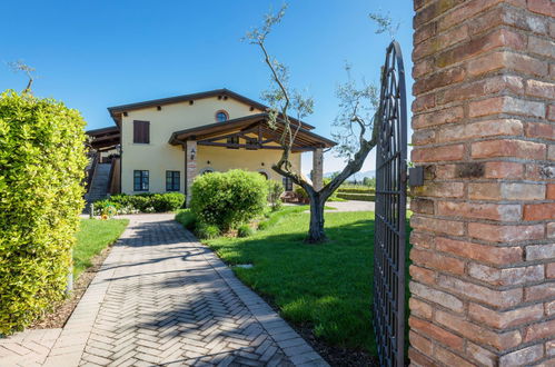 Photo 42 - Appartement de 2 chambres à Desenzano del Garda avec piscine et jardin