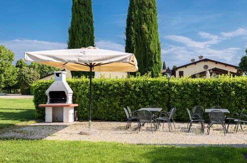 Photo 28 - Appartement de 2 chambres à Desenzano del Garda avec piscine et jardin