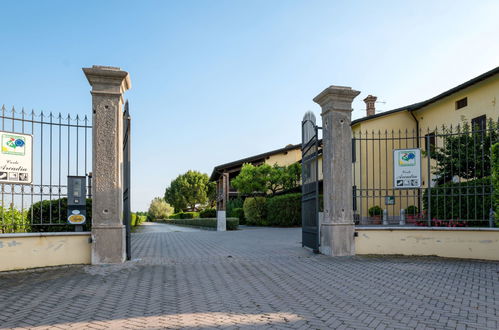 Photo 46 - Appartement de 2 chambres à Desenzano del Garda avec piscine et vues sur la montagne