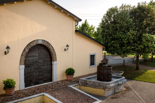 Photo 30 - Appartement de 2 chambres à Desenzano del Garda avec piscine et jardin