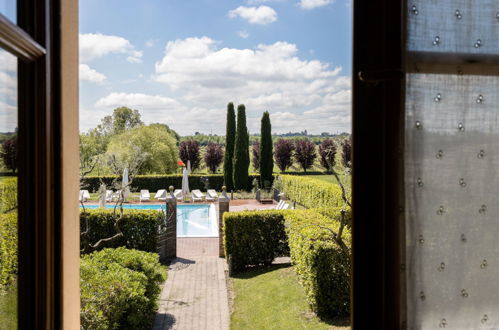 Photo 37 - Appartement de 2 chambres à Desenzano del Garda avec piscine et vues sur la montagne