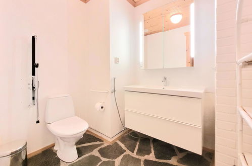 Foto 5 - Casa de 3 quartos em Kolari com sauna