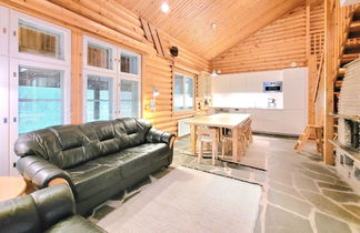 Photo 2 - 3 bedroom House in Kolari with sauna and mountain view