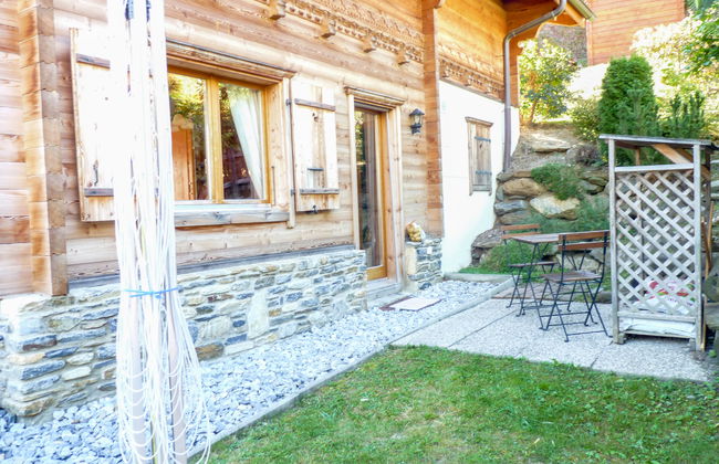 Casa de 4 quartos em Chamoson com terraço - Foto 14