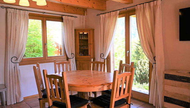 Maison de 4 chambres à Chamoson avec terrasse - Photo 3