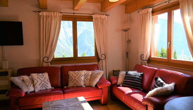 Maison de 4 chambres à Chamoson avec terrasse - Photo 2