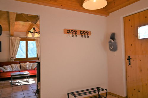 Photo 12 - 3 bedroom House in Chamoson with terrace