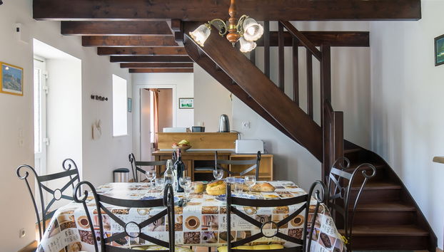Casa de 3 quartos em Sizun com jardim - Foto 4