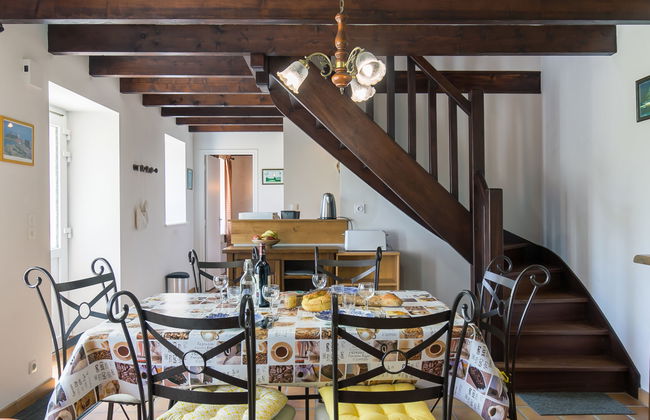 Casa de 3 quartos em Sizun com jardim - Foto 4