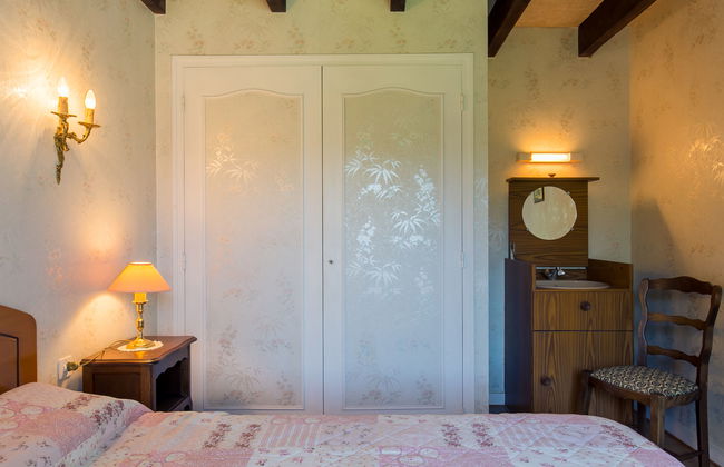 Casa de 3 quartos em Sizun com jardim - Foto 11