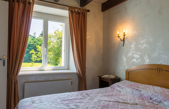 Casa de 3 quartos em Sizun com jardim - Foto 10