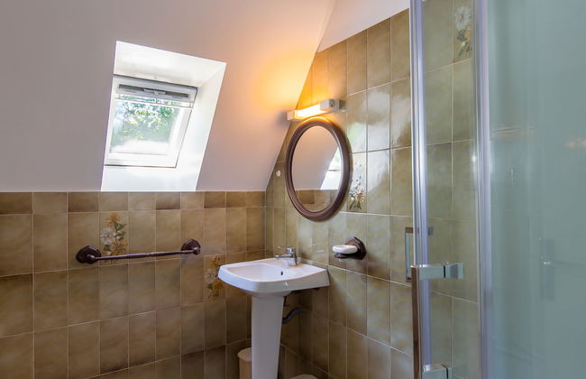 Casa de 3 quartos em Sizun com jardim - Foto 16