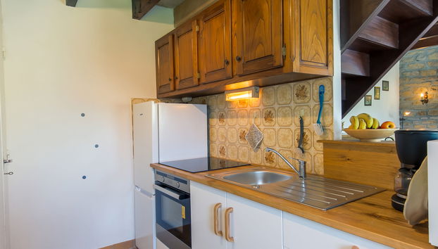 Casa de 3 quartos em Sizun com jardim - Foto 5