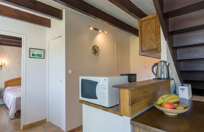 Casa de 3 quartos em Sizun com jardim - Foto 9