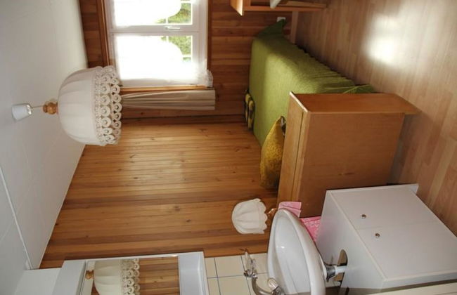 Apartamento de 2 quartos em Adelboden - Foto 7