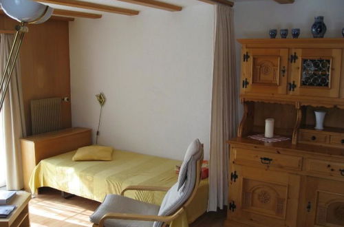 Foto 4 - Appartamento con 2 camere da letto a Adelboden