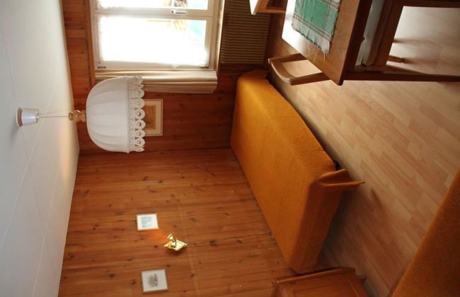 Apartamento de 2 quartos em Adelboden - Foto 8