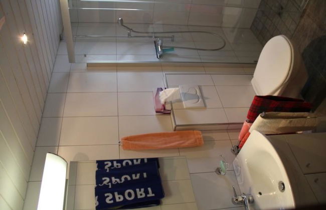 Apartamento de 2 quartos em Adelboden - Foto 10