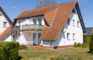 Photo 1 - 2 bedroom Apartment in Karlshagen with garden and terrace