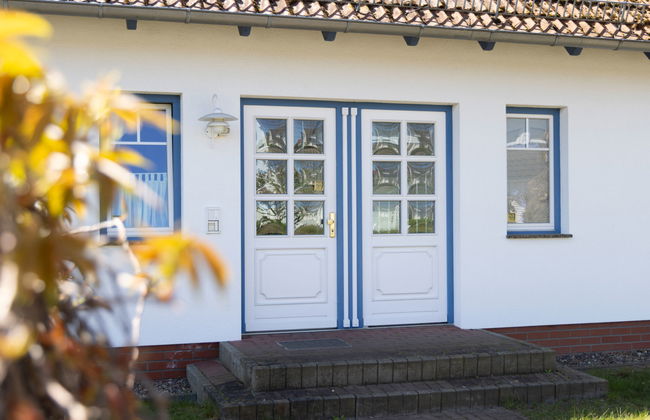 Apartamento de 2 quartos em Karlshagen com jardim e terraço - Foto 26