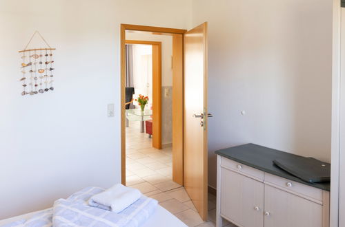 Foto 14 - Appartamento con 2 camere da letto a Karlshagen con giardino e terrazza