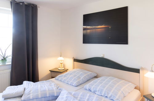 Foto 4 - Appartamento con 2 camere da letto a Karlshagen con giardino e terrazza