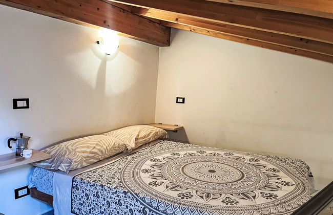 Haus mit 2 Schlafzimmern in Prelà mit garten und terrasse - Foto 16