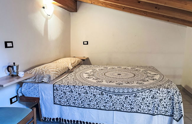 Casa de 4 quartos em Prelà com jardim e terraço - Foto 69