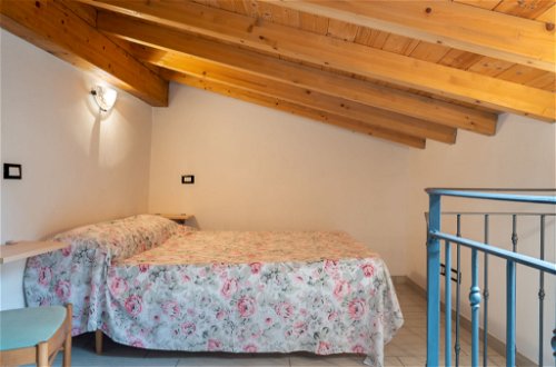 Foto 18 - Haus mit 2 Schlafzimmern in Prelà mit garten und terrasse