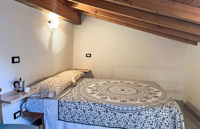 Haus mit 2 Schlafzimmern in Prelà mit garten und terrasse - Foto 26