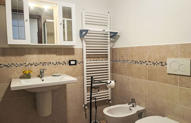 Casa de 4 quartos em Prelà com jardim e terraço - Foto 71