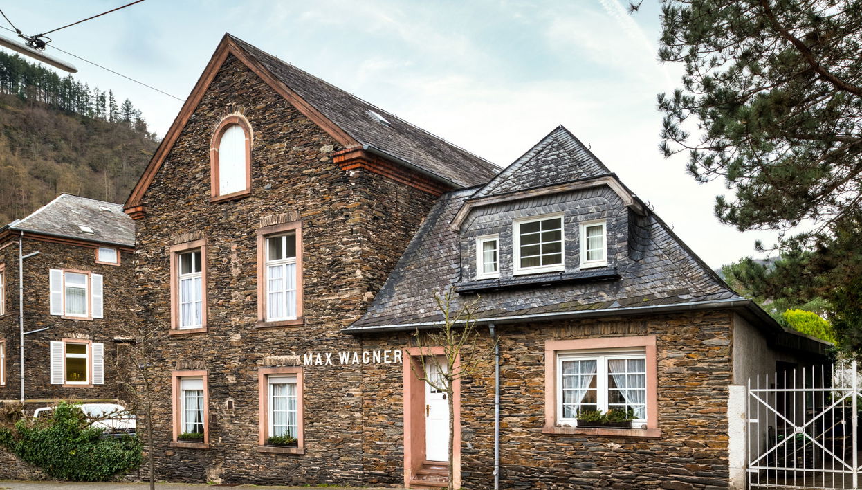 Maison de 2 chambres à Traben-Trarbach avec terrasse - Photo 1