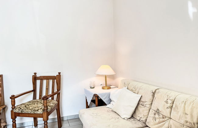 Casa de 2 quartos em Traben-Trarbach com terraço - Foto 18