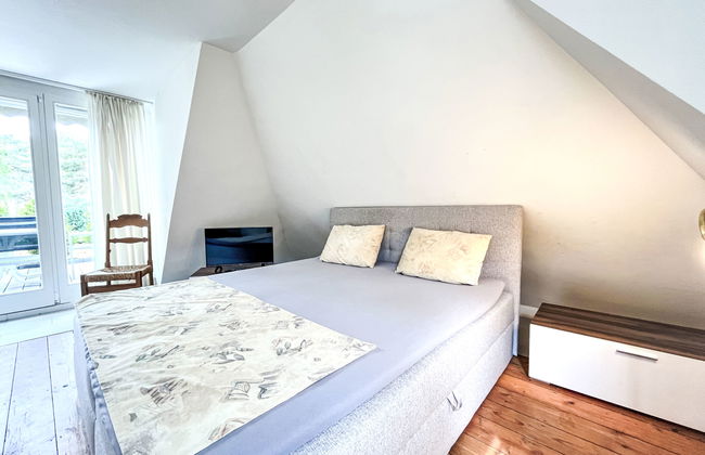 Casa de 2 quartos em Traben-Trarbach com terraço - Foto 14