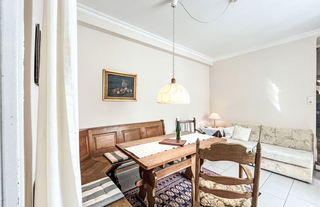 Casa de 2 quartos em Traben-Trarbach com terraço - Foto 19