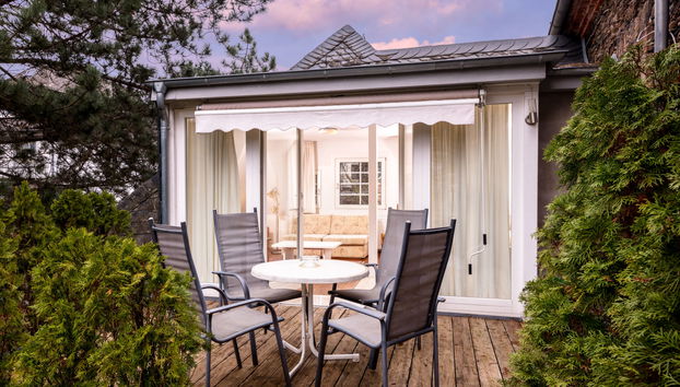 Maison de 2 chambres à Traben-Trarbach avec terrasse - Photo 5